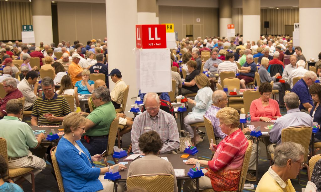 Tournament Stock Photo